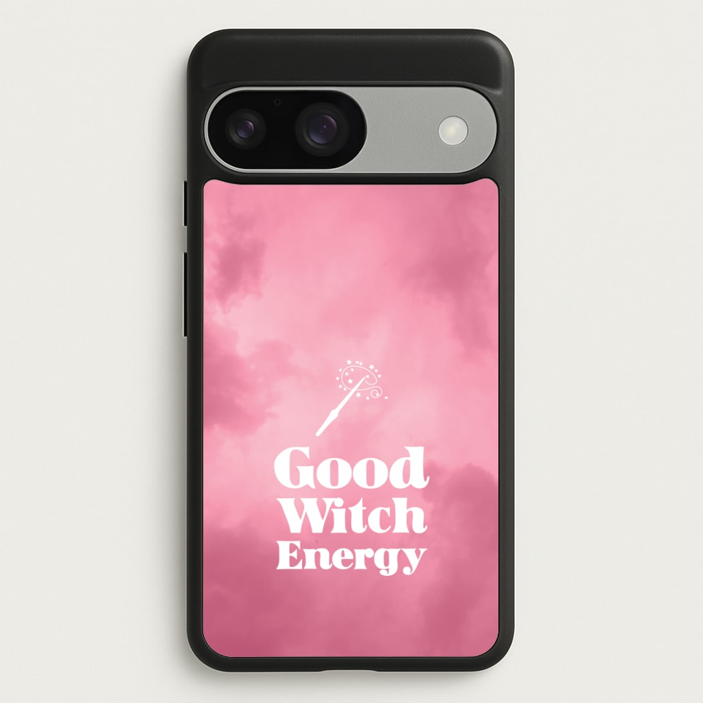 Good Witch Energy - Wicked Phone Case for Google Pixel 9 / 9 Pro