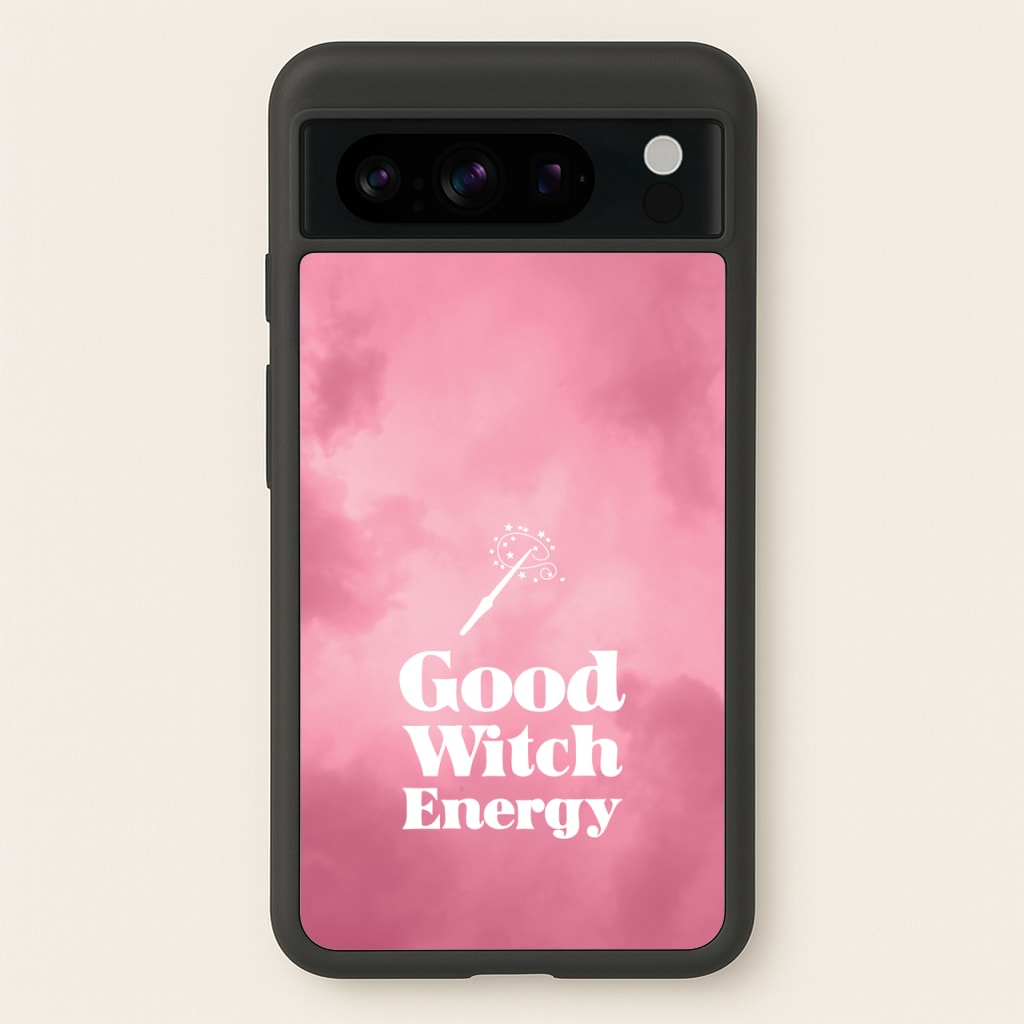Good Witch Energy - Wicked Phone Case for Google Pixel 8 Pro