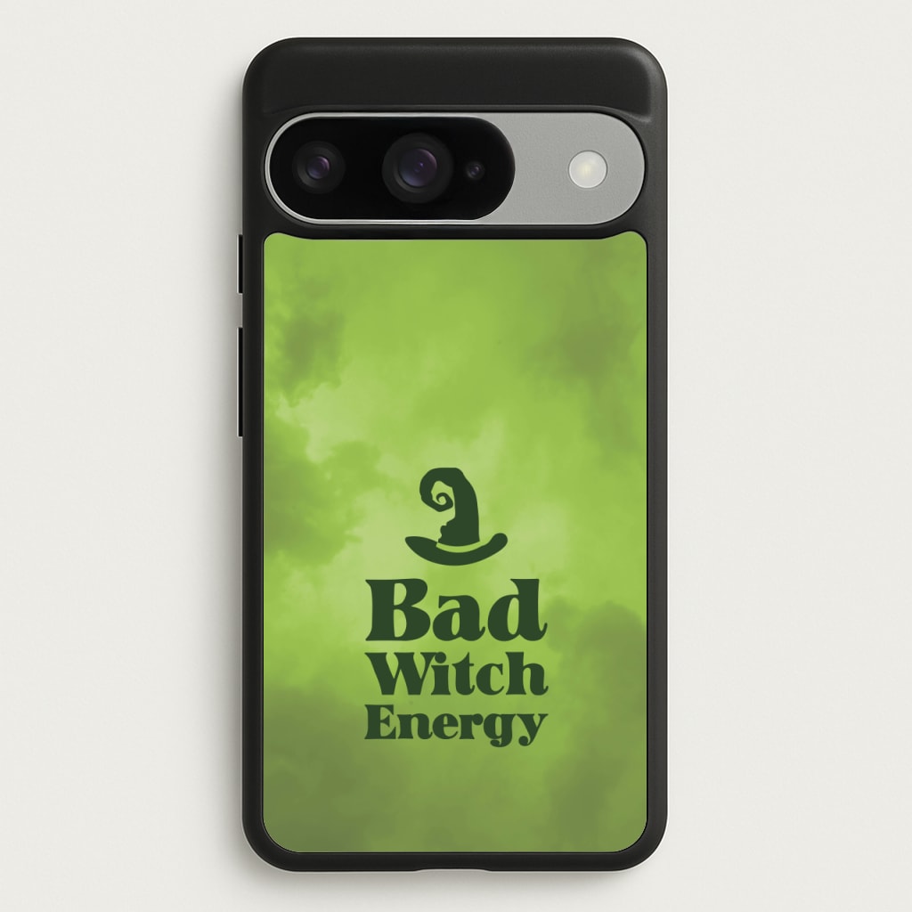 Bad Witch Energy Phone Case for Google Pixel 10 / 10 Pro