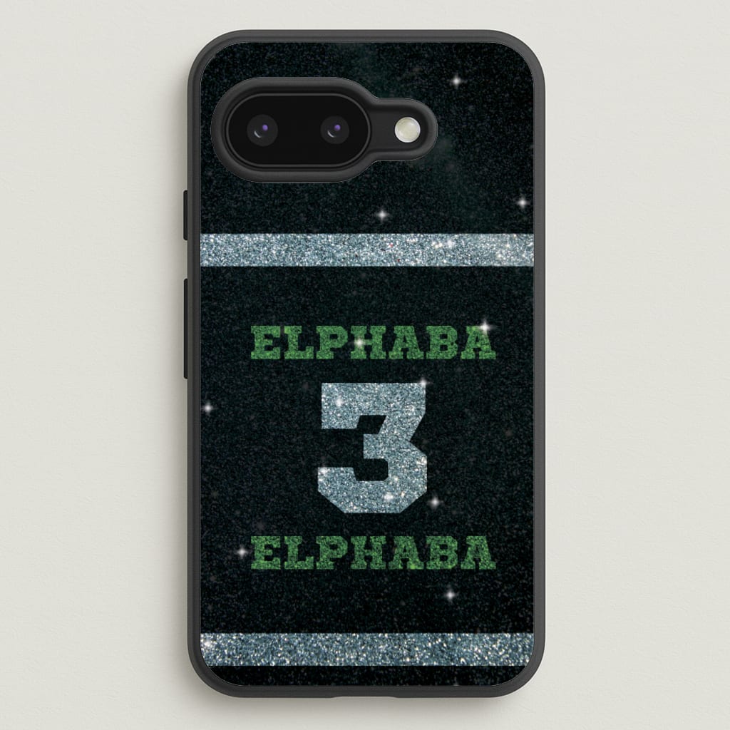 Elphaba 3 - Wicked Phone Case for Google Pixel 9a