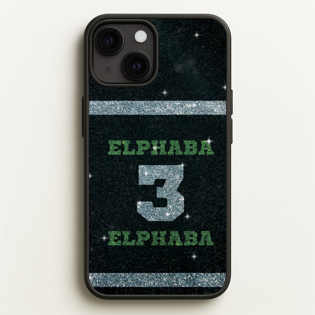 Elphaba 3 - Wicked Phone Case for iPhone 13 Mini