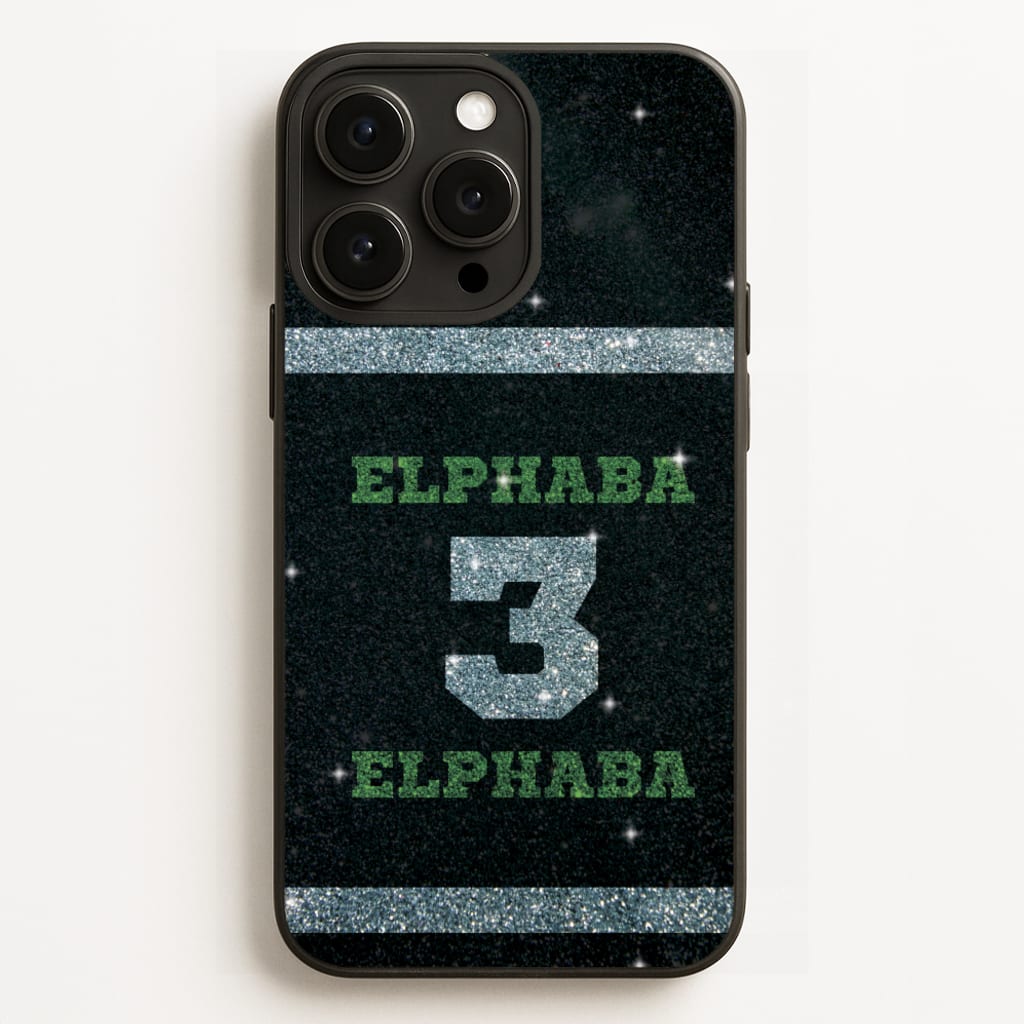 Elphaba 3 - Wicked Phone Case for iPhone 12 Pro Max
