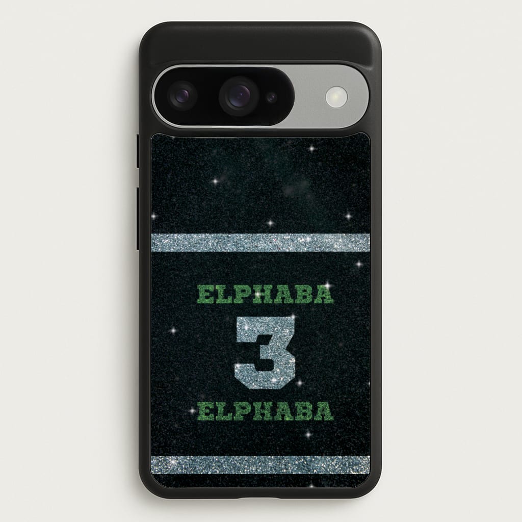 Elphaba 3 Phone Case for Google Pixel 10 / 10 Pro