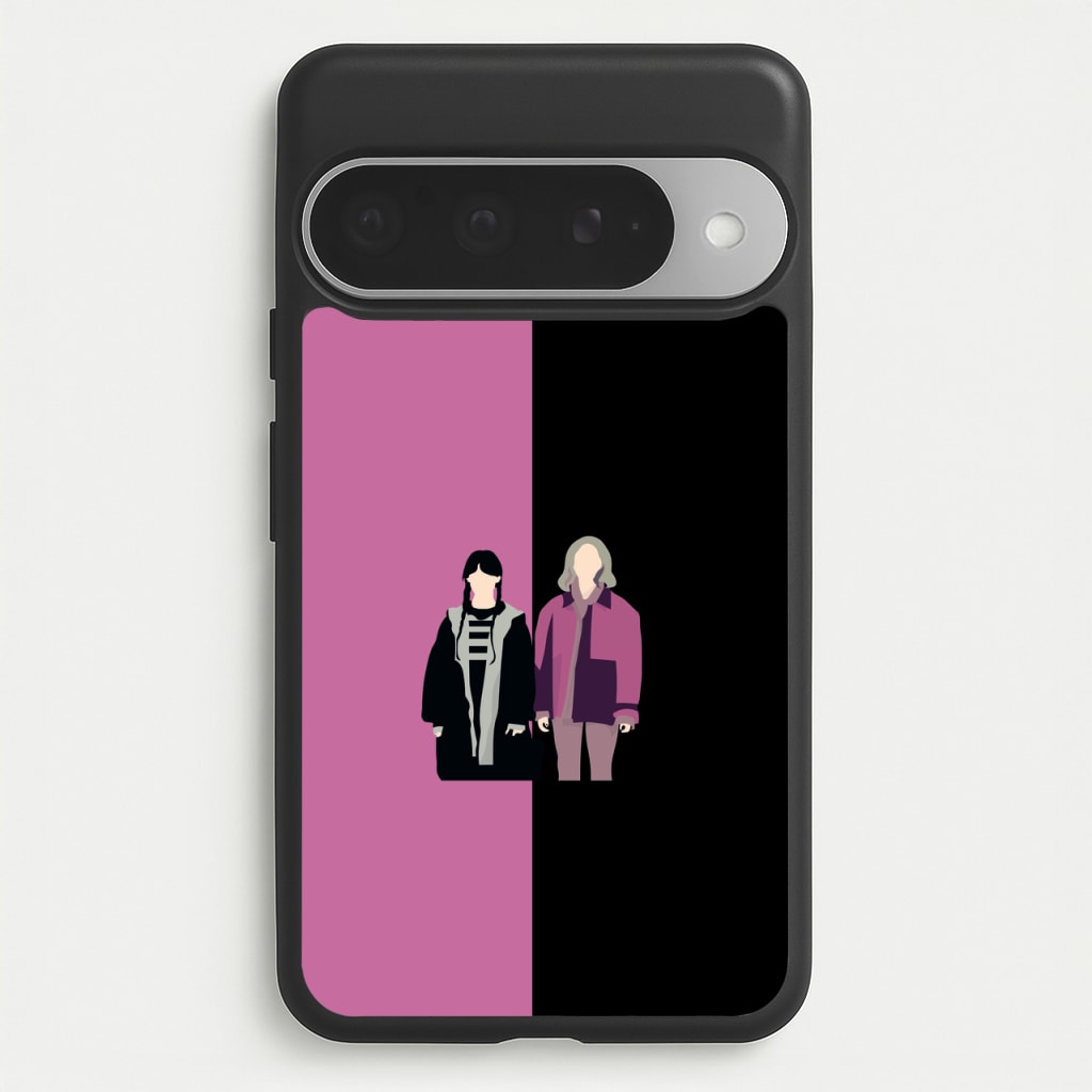 Wednesday And Wednesday Phone Case for Google Pixel 10 Pro XL