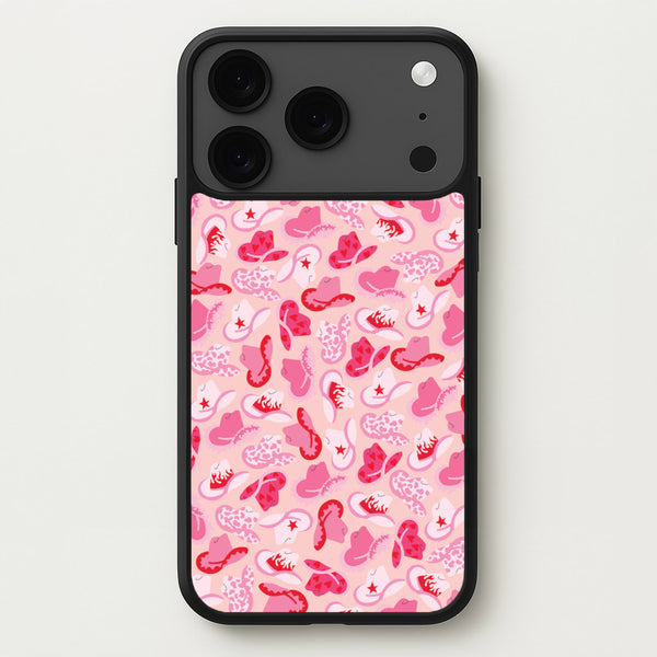 Cowboy Hats - Western Phone Case for iPhone 17 Pro Max