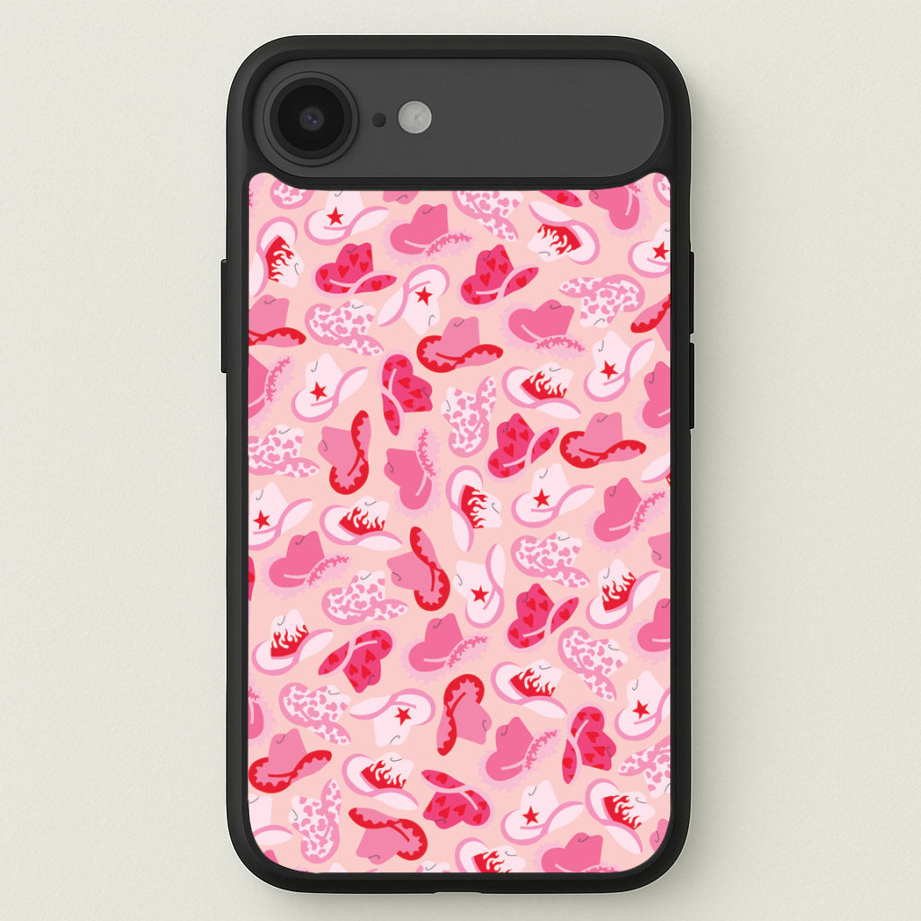 Cowboy Hats - Western Phone Case for iPhone 17 Air