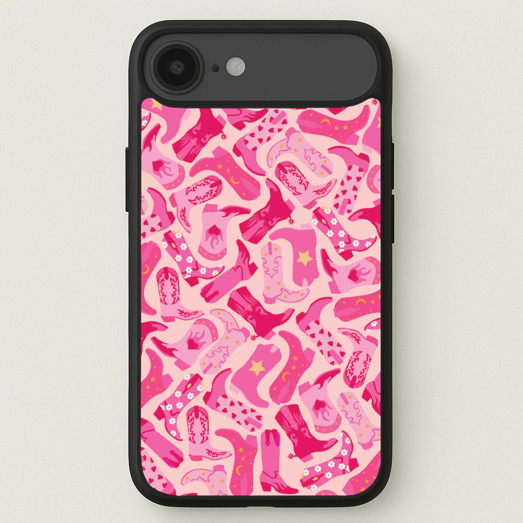Cowboy Boots - Western Phone Case for iPhone 17 Air