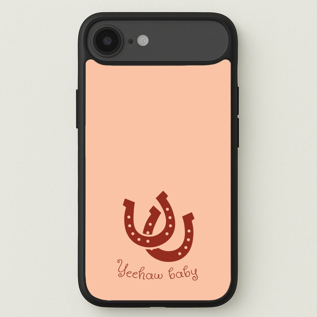 Yee-Haw Baby Phone Case for iPhone 17 Air