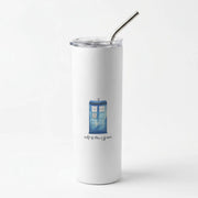 Skinny Tumbler