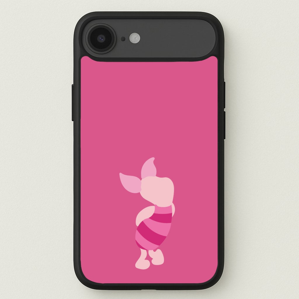 Pig Faceless - Winnie Phone Case for iPhone 17 Air