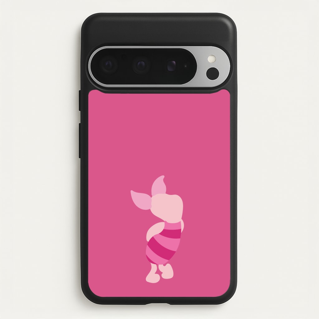 Pig Faceless - Winnie - Disney Phone Case for Google Pixel 9 Pro XL