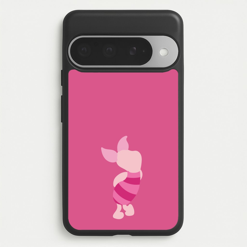 Pig Faceless - Winnie Phone Case for Google Pixel 10 Pro XL