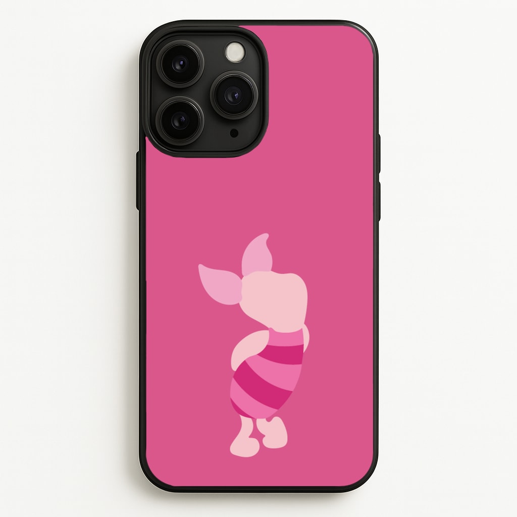 Pig Faceless - Winnie - Disney Phone Case for iPhone 11 Pro Max
