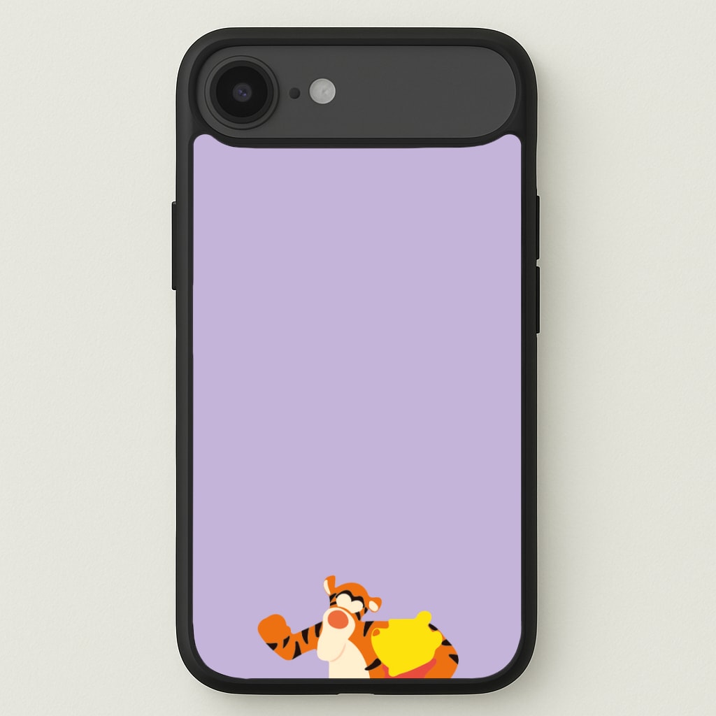 Tiger and Winnie - Winnie Phone Case for iPhone 17 Air