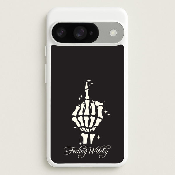 Feeling Witchy Phone Case for Google Pixel 10 / 10 Pro