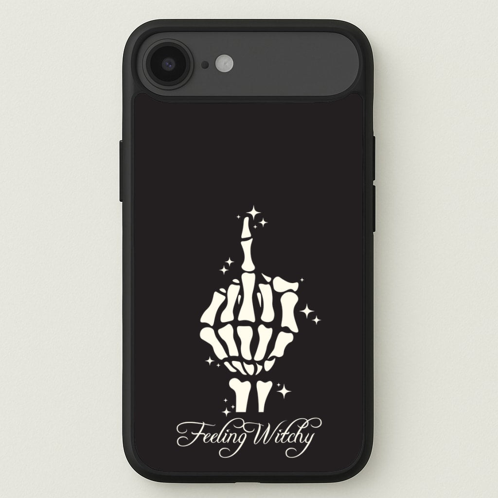 Feeling Witchy Phone Case for iPhone 17 Air
