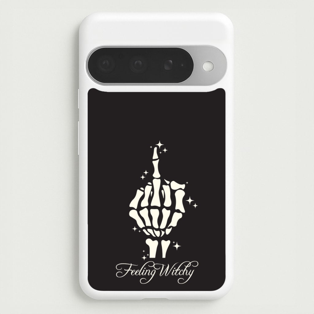 Feeling Witchy Phone Case for Google Pixel 10 Pro XL