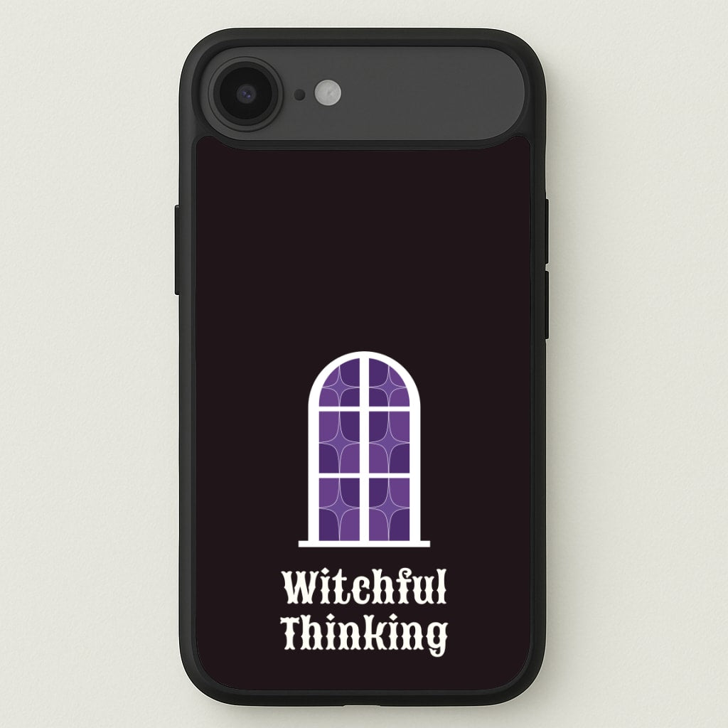 Witchful Thinking Phone Case for iPhone 17 Air