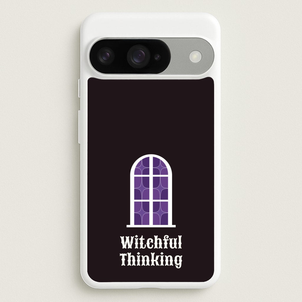 Witchful Thinking Phone Case for Google Pixel 10 / 10 Pro