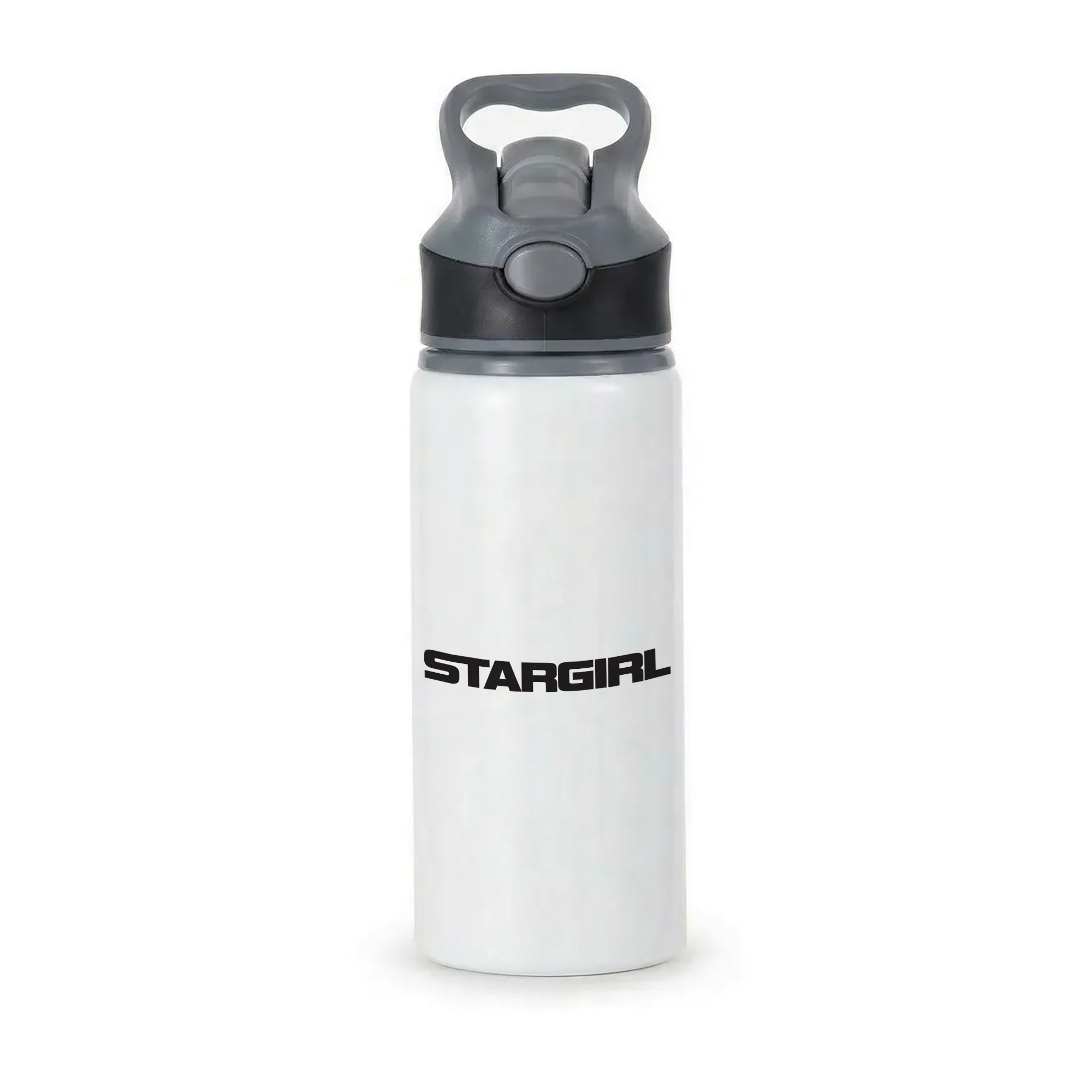 Stargirl Active Water Bottle - Black