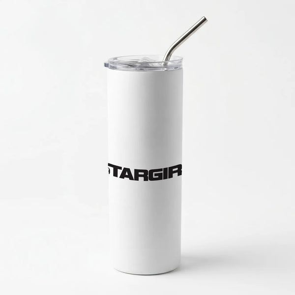 Stargirl Skinny Tumbler
