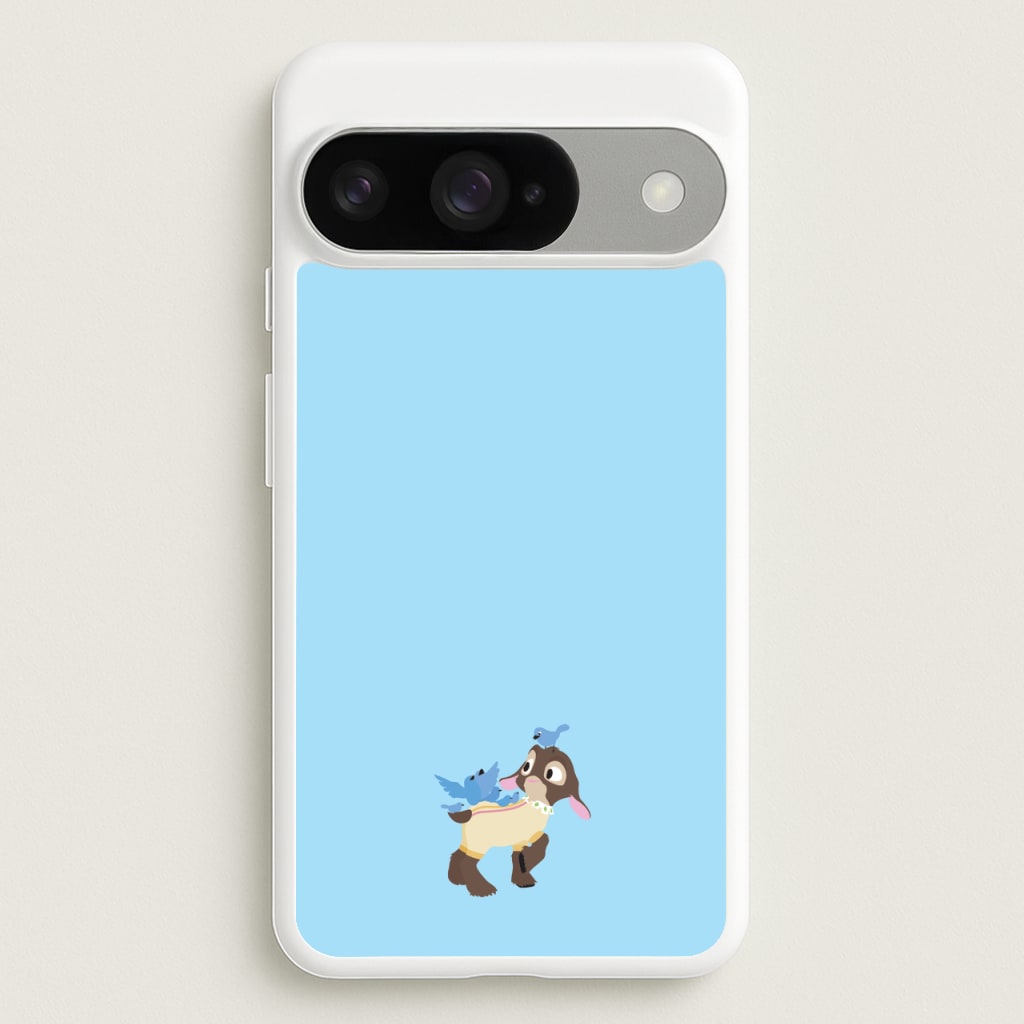 Valentino Cute - Wish Phone Case for Google Pixel 10 / 10 Pro