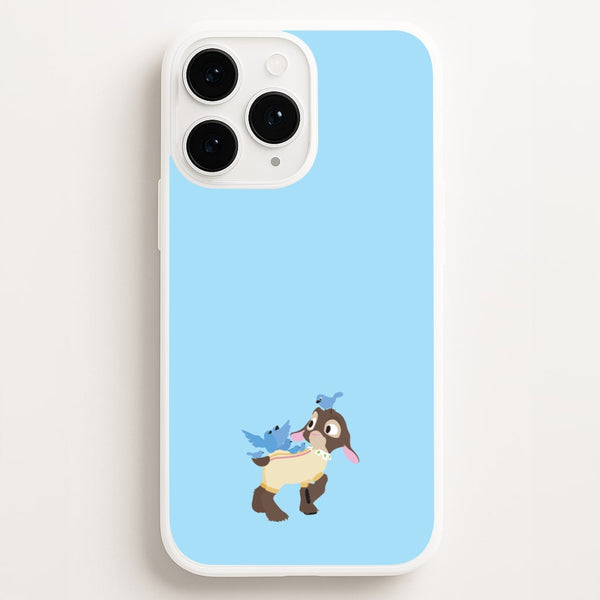 Valentino Cute - Wish - Disney Phone Case for iPhone 11 Pro Max
