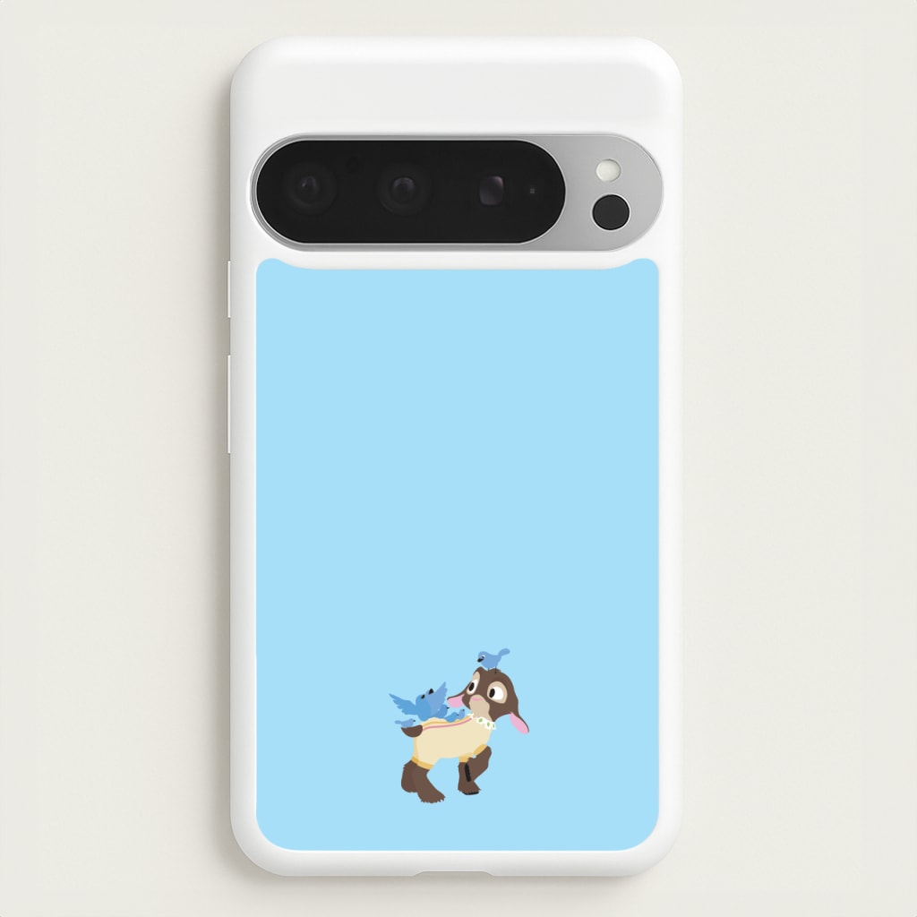 Valentino Cute - Wish - Disney Phone Case for Google Pixel 9 Pro XL