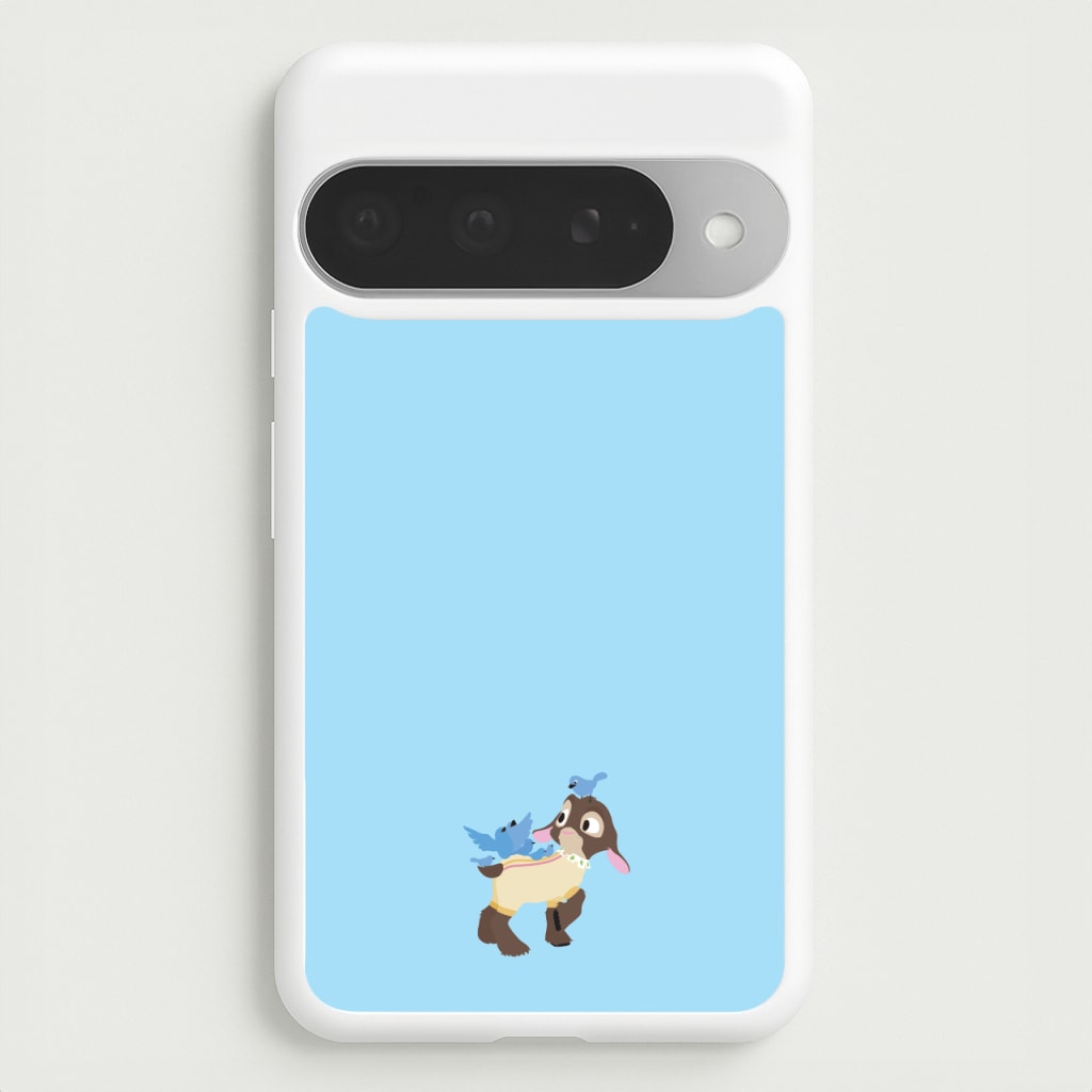 Valentino Cute - Wish Phone Case for Google Pixel 10 Pro XL