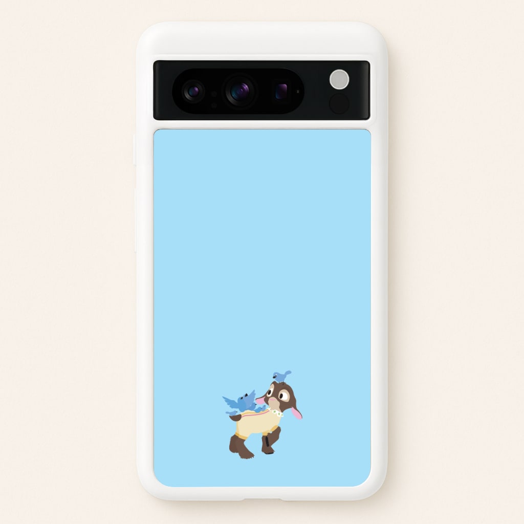 Valentino Cute - Wish - Disney Phone Case for Google Pixel 8 Pro