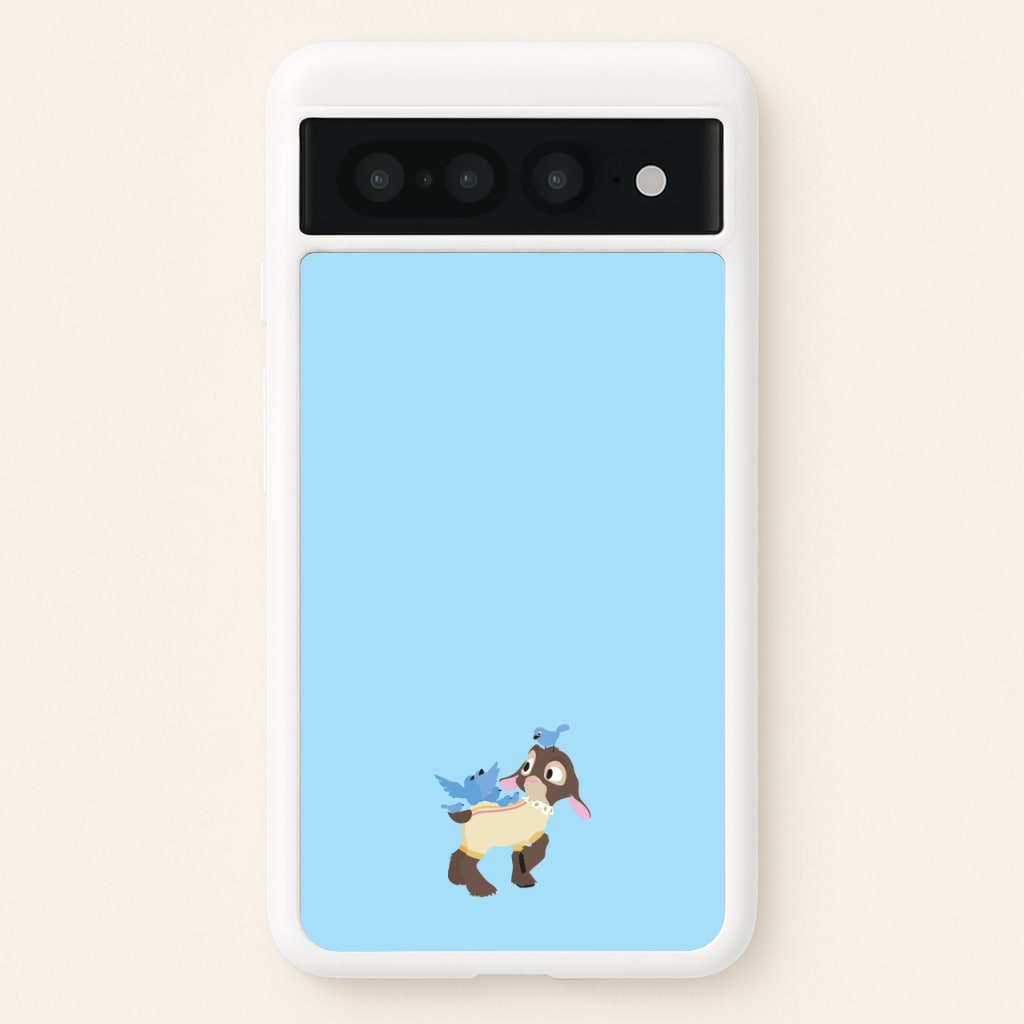 Valentino Cute - Wish - Disney Phone Case for Google Pixel 7 Pro