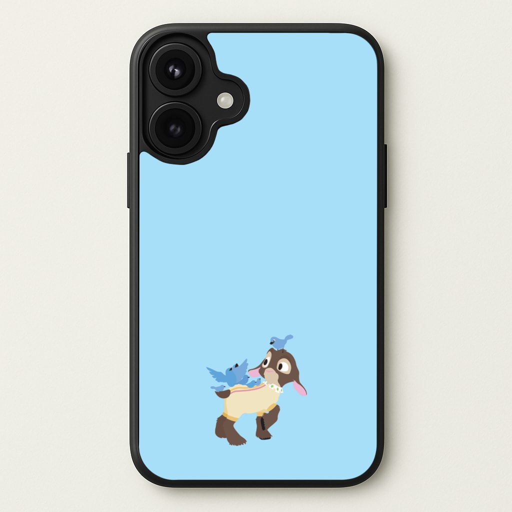 Valentino Cute - Wish Phone Case for iPhone 17