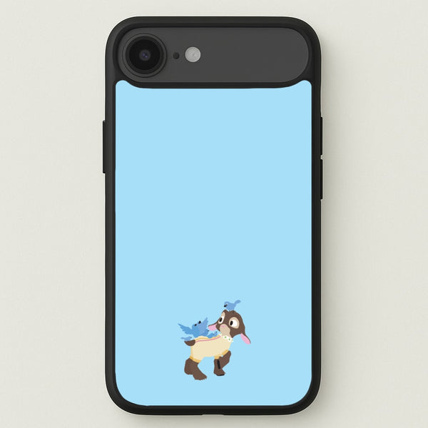 Valentino Cute - Wish Phone Case for iPhone 17 Air