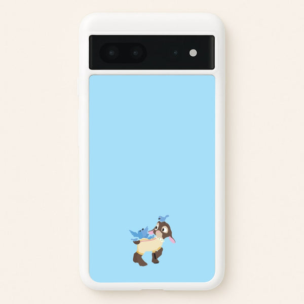 Valentino Cute - Wish - Disney Phone Case for Google Pixel 7