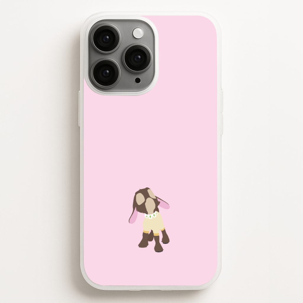 Valentino - Wish - Disney Phone Case for iPhone 16 Pro Max