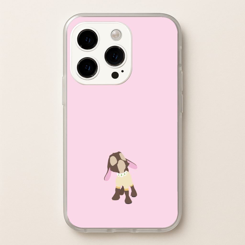 Valentino - Wish - Disney Phone Case for iPhone 14 Pro Max