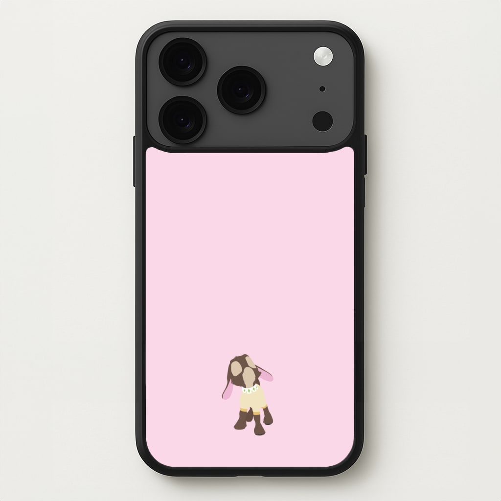 Valentino - Wish Phone Case for iPhone 17 Pro Max