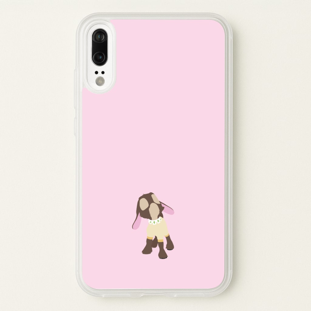 Valentino - Wish - Disney Phone Case for Huawei P20