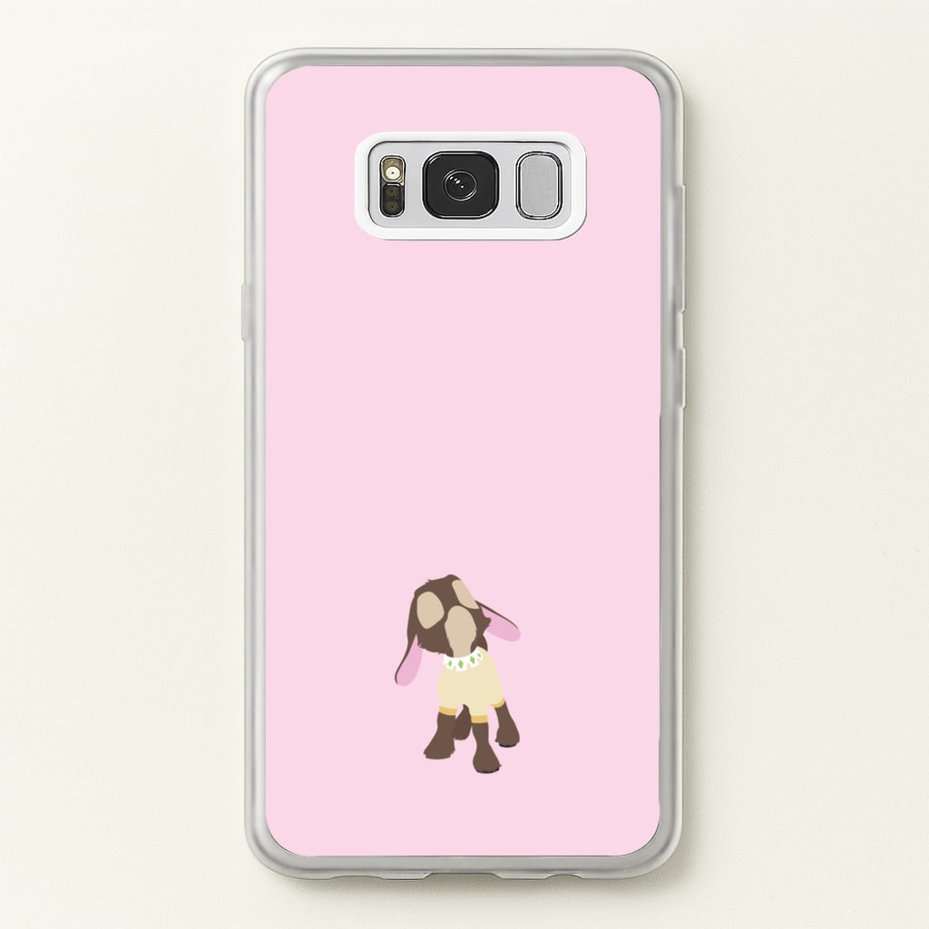 Valentino - Wish - Disney Phone Case for Galaxy S8 Plus