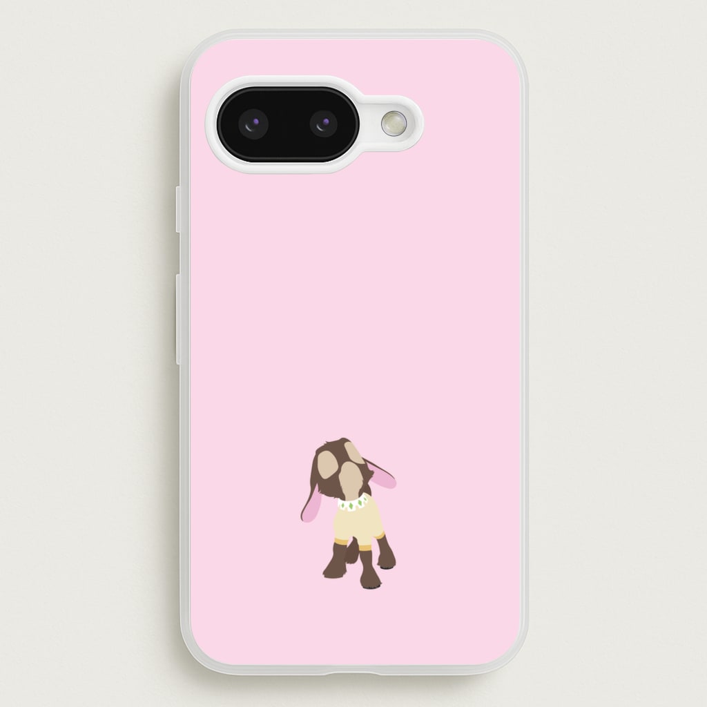 Valentino - Wish - Disney Phone Case for Google Pixel 9a