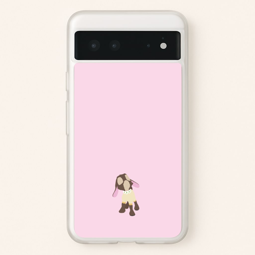Valentino - Wish - Disney Phone Case for Google Pixel 6