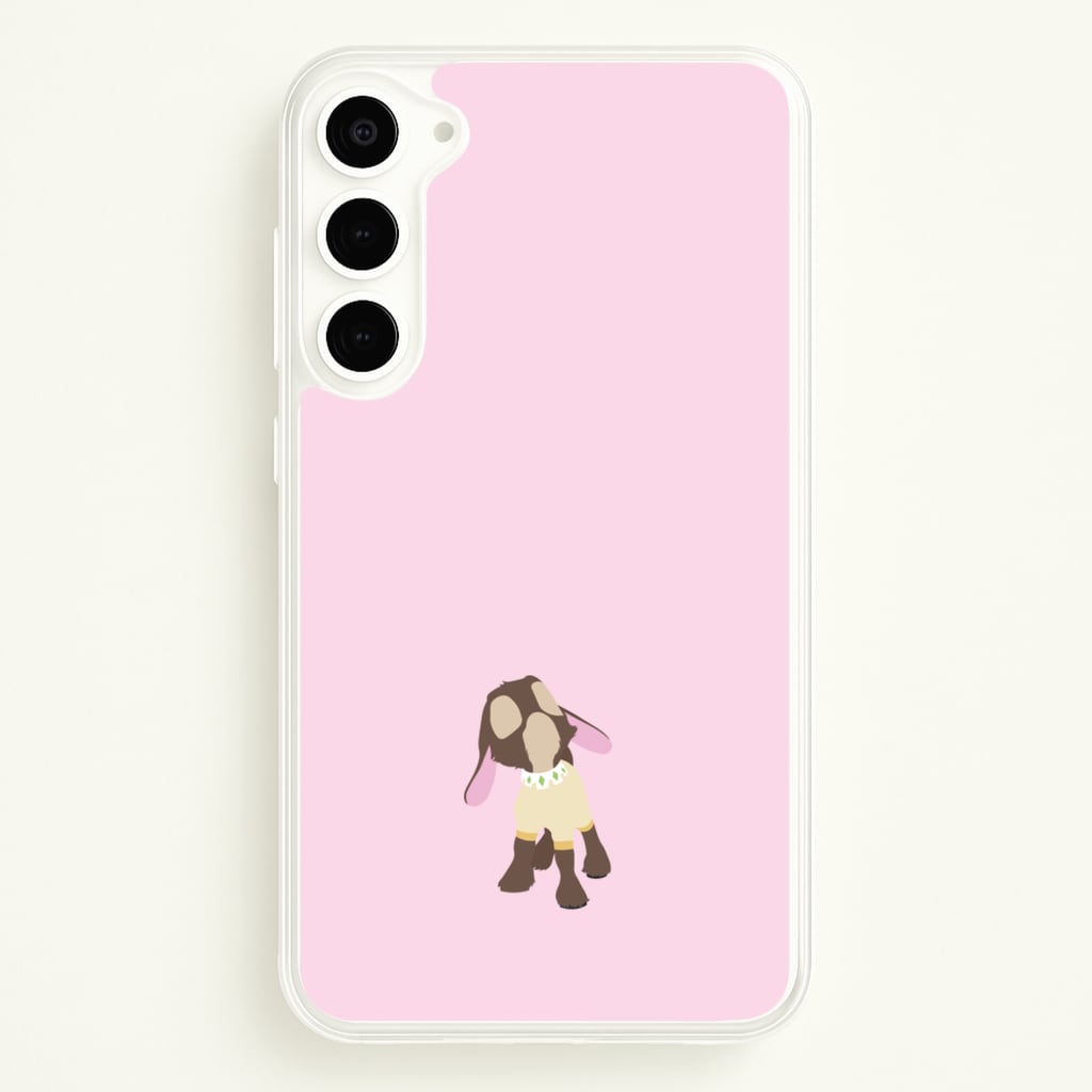 Valentino - Wish - Disney Phone Case for Galaxy S23