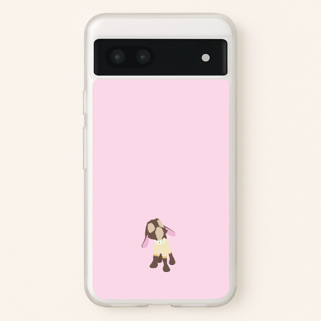 Valentino - Wish - Disney Phone Case for Google Pixel 7a
