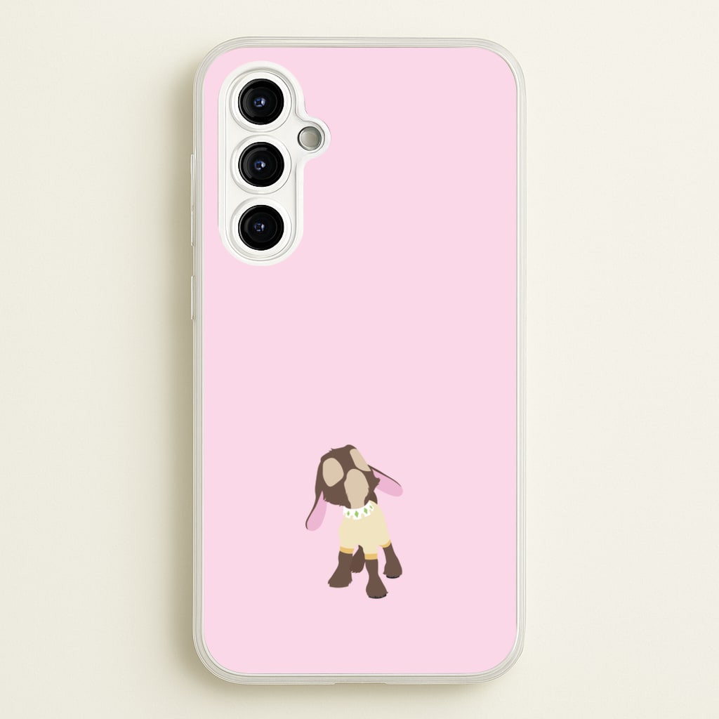 Valentino - Wish - Disney Phone Case for Galaxy A54
