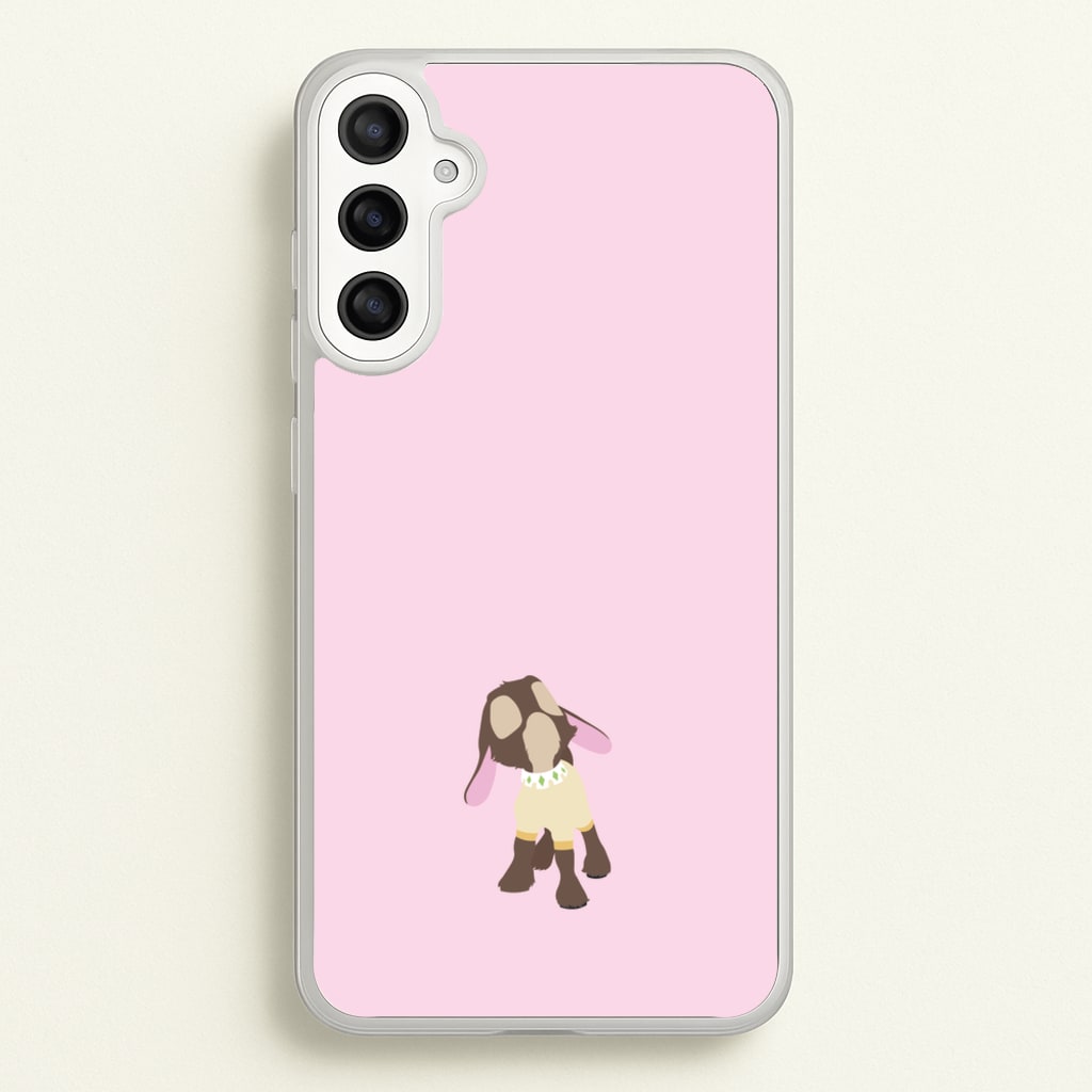 Valentino - Wish - Disney Phone Case for Galaxy A36