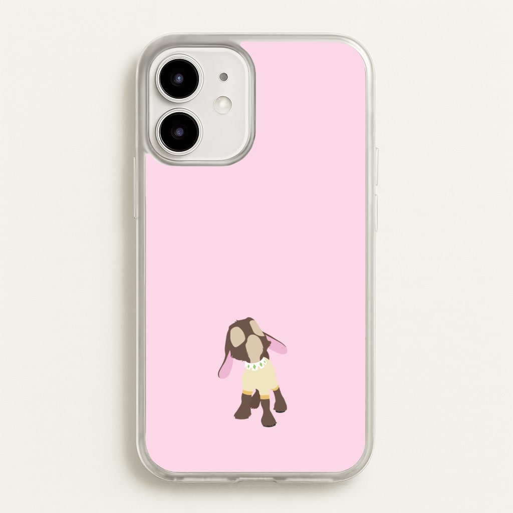 Valentino - Wish - Disney Phone Case for iPhone 12 / 12 Pro