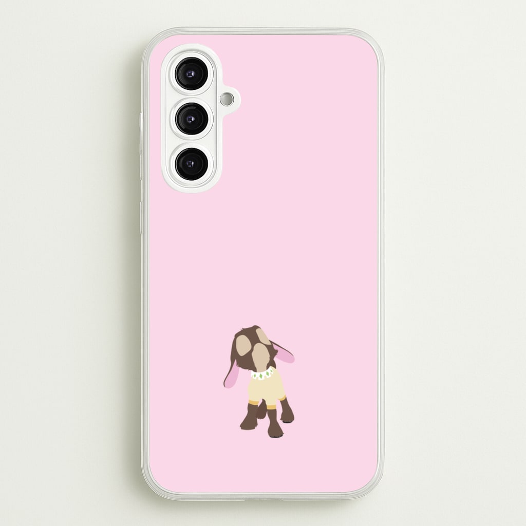 Valentino - Wish - Disney Phone Case for Galaxy A16