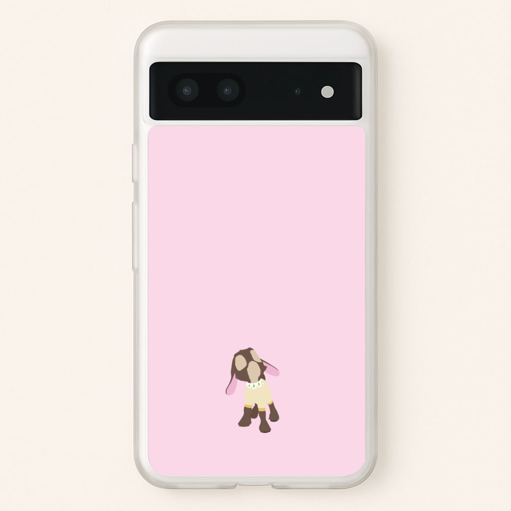 Valentino - Wish - Disney Phone Case for Google Pixel 7