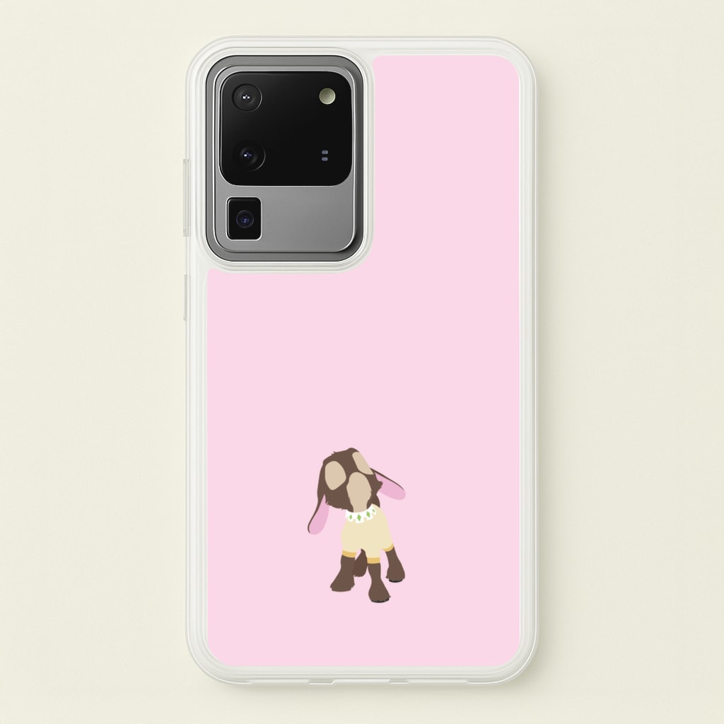 Valentino - Wish - Disney Phone Case for Galaxy S20 Ultra