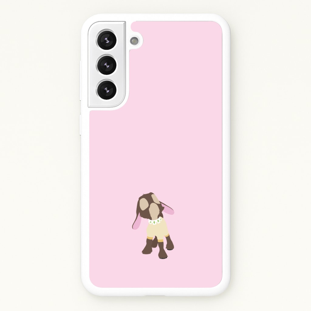 Valentino - Wish - Disney Phone Case for Galaxy S22 Plus